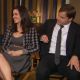 Dish Of Salt: Kyle Bornheimer & Christine Woods Talk NBC’s ‘Perfect Couples’
