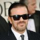Host Ricky Gervais arrives at the 68th Annual Golden Globe Awards held at The Beverly Hilton hotel in Beverly Hills on January 16, 2011 
