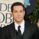 Zachary Levi arrives at the 68th Annual Golden Globe Awards held at The Beverly Hilton hotel on January 16, 2011 in Beverly Hills

