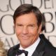 Dennis Quaid arrives at the 68th Annual Golden Globe Awards held at The Beverly Hilton hotel in Beverly Hills on January 16, 2011 