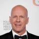 Bruce Willis poses in the press room at the 68th Annual Golden Globe Awards held at The Beverly Hilton hotel, Beverly Hills, January 16, 2011