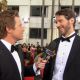 2011 Golden Globes: Aron Ralston - The Globes Is An ‘Extension Of This Gift’ That Is ‘127 Hours’
