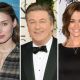 Rooney Mara, Alec Baldwin, Denise Richards