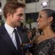 2011 Golden Globes: Why Robert Pattinson Has Red Hair!

