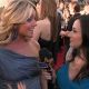 Dish Of Salt: Jane Krakowski Compares Baby Bumps With The Dish
