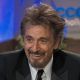 Backstage At The 2011 Golden Globes: Al Pacino - Winning The Golden Globe Was ‘A Startling Thing To Happen’
