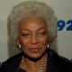 How Did Martin Luther King Jr. Convince Nichelle Nichols To Stay On ‘Star Trek’?