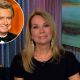 Kathie Lee Gifford stops by Access Hollywood Live on January 18, 2011 / Regis Philbin