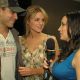 Dish Of Salt At Access’ 2011 ‘Stuff You Must’ Lounge: Ali & Roberto On ‘Bachelor’ Brad - Will He Find Love?
