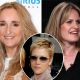 Melissa Etheridge, Tammy Lynn Michaels and “Nurse Jackie” creator Linda Wallem