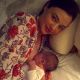 Miranda Kerr debuts her and Orlando Bloom’s baby boy Flynn