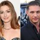 Anne Hathaway, Tom Hardy
