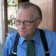 Larry King Reacts To Regis Philbin’s Retirement Announcement
