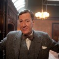 Geoffrey Rush in “The King’s Speech,” 2010