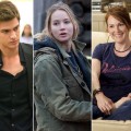 Andrew Garfield in “The Social Network,” Jennifer Lawrence in “Winter’s Bone,”  Julianne Moore in “The Kids Are All Right”