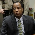 Dr. Conrad Murray Pleads Not Guilty To Involuntary Manslaughter
