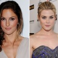 Minka Kelly / Rachael Taylor 
