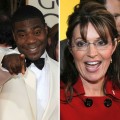 Tracy Morgan / Sarah Palin