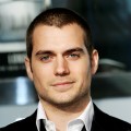 Henry Cavill attends a photocall as the new face of Dunhill “London” fragrance at Selfridges store in London, England, on January 16, 2008