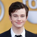 “Glee’s” Chris Colfer arrives at the 17th Annual Screen Actors Guild Awards held at The Shrine Auditorium, Los Angeles, January 30, 2011