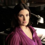 Singer, actress and Broadway star Idina Menzel played Shelby Corcoran, the coach of the glee club’s rival Vocal Adrenaline and Rachel Berry’s biological mother in Season 1