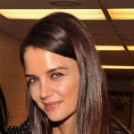 Katie Holmes attends “The Son Of No One” premiere during the 2011 Sundance Film Festival, Park City, Utah, January 28, 2011