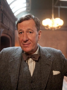 Geoffrey Rush in “The King’s Speech,” 2010