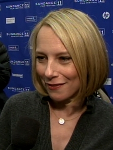 Amy Ryan On Steve Carell’s Departure: It Will Be A ‘Tough Pair Of Shoes To Fill’