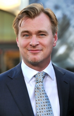 Christopher Nolan was shunned again in the Best Director category (he was snubbed two years ago for “The Dark Night”), but was recognized for his work on “Inception” as a producer and writer
