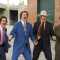 Will Ferrell and Steve Carell in “Anchorman: The Legend of Ron Burgandy”
