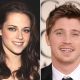 Kristen Stewart and Garrett Hedlund
