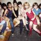 The cast of MTV’s “Skins”