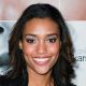 Annie Ilonzeh attends the premiere of “Frankie and Alice” at the Egyptian Theatre on November 30, 2010 in Hollywood