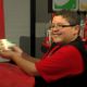 2011 ‘Stuff You Must’ Lounge: ‘Modern Family’ Kids Have A Blast