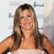 Jennifer Aniston attends photocall at launch of her new signature fragrance at Harrods on July 21, 2010 in London, England.