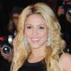 Shakira attends the NRJ Music Awards 2011 at the Palais des Festivals et des Congres in Cannes, France, on January 22, 2011