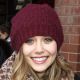 Elizabeth Olsen is seen around Sundance Film Festival on January 22, 2011 in Park City, Utah
