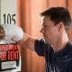 Mark Wahlberg in “The Fighter,” 2010