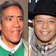 Ted Williams/Terrence Howard