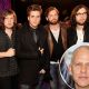 Kings of Leon and “Glee’s” Ryan Murphy