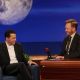 Jon Cryer visits “Conan” on TBS, Jan. 26, 2011