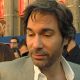 Eric McCormack’s Fun Family Day At The ‘Gnomeo & Juliet’ Premiere