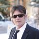 Charlie Sheen attends his court appearance in Aspen, Colo., March 15, 2010