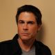 Rob Lowe poses for a portrait during the 2011 Sundance Film Festival at The Samsung Galaxy Tab Lift in Park City, Utah on January 25, 2011
