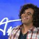Chris Medina auditions in Milwaukee on “American Idol,” Jan. 26, 2011