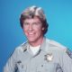 Larry Wilcox as Officer John Baker in the television series, ‘CHiPs’ in 1981
