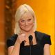 Amy Poehler speaks onstage during the 17th Annual Screen Actors Guild Awards held at The Shrine Auditorium, Los Angeles, January 30, 2011