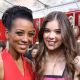2011 Screen Actors Guild Awards: Hailee Steinfeld - ‘I’m So Excited’ To Be Here