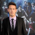 Kevin Alejandro arrives at the premiere of HBO’s “True Blood” Season 3 at The Cinerama Dome in Hollywood, Calif. on June 8, 2010