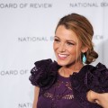 Blake Lively attends the 2011 National Board of Review of Motion Pictures Gala at Cipriani 42nd Street in New York City on January 11, 2011 